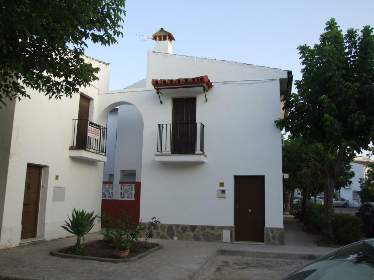 Casa Martina Villa เอลบอสเก ภายนอก รูปภาพ
