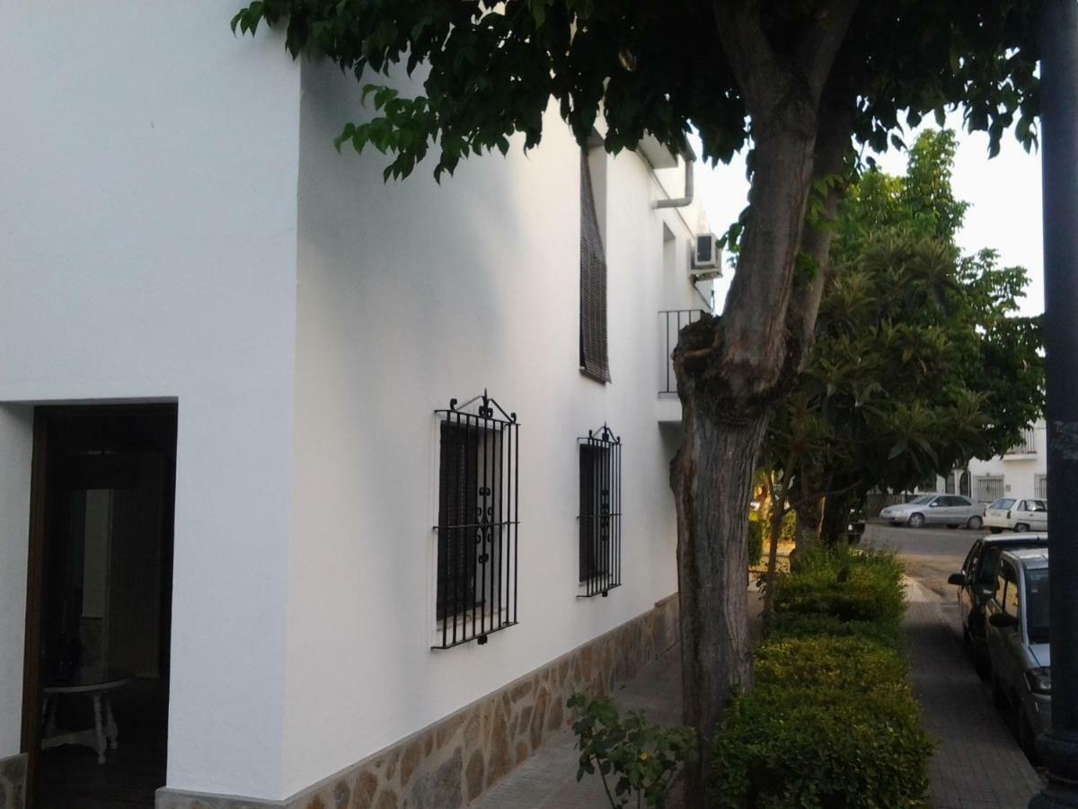 Casa Martina Villa เอลบอสเก ภายนอก รูปภาพ