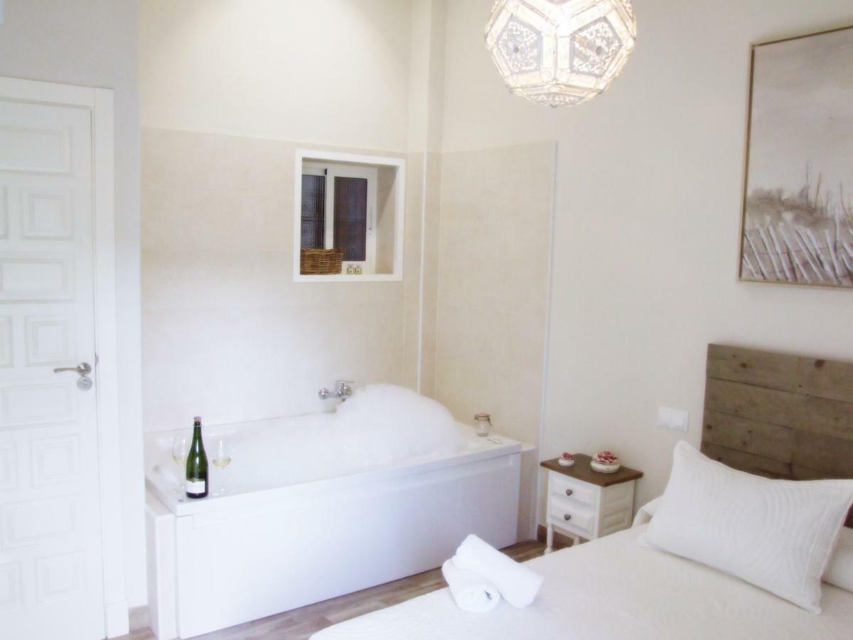Casa Martina Villa เอลบอสเก ภายนอก รูปภาพ