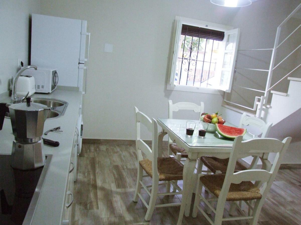 Casa Martina Villa เอลบอสเก ภายนอก รูปภาพ