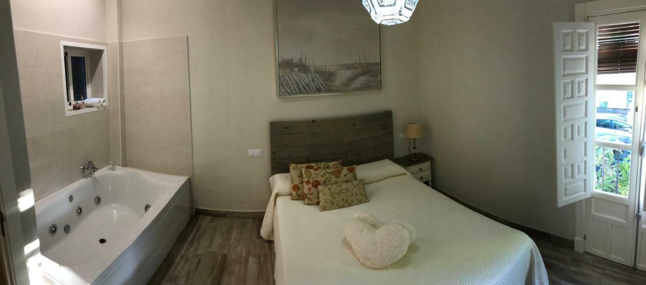 Casa Martina Villa เอลบอสเก ภายนอก รูปภาพ